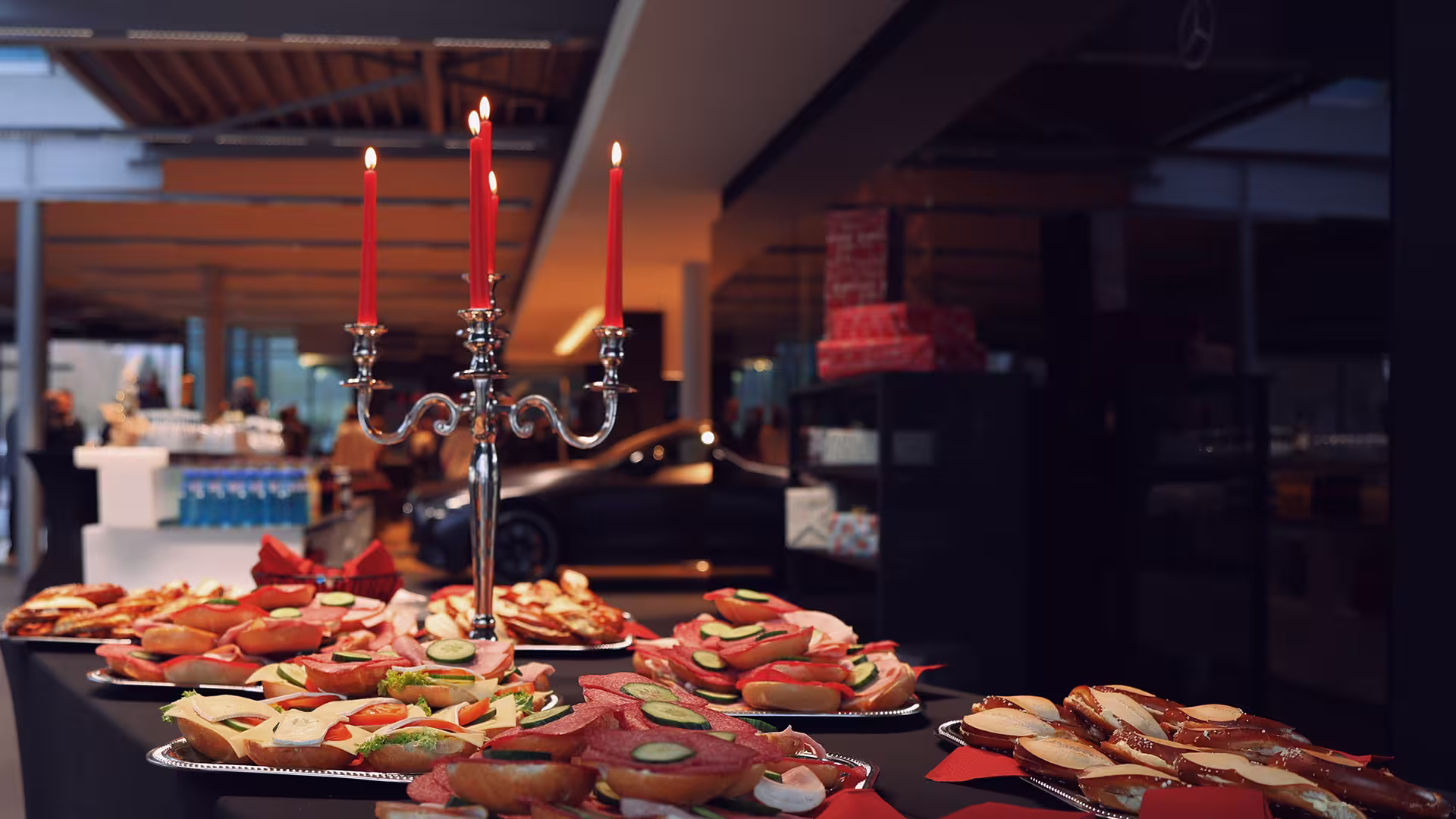 RIESS Jubiläum und Ehrung Azubis 2025