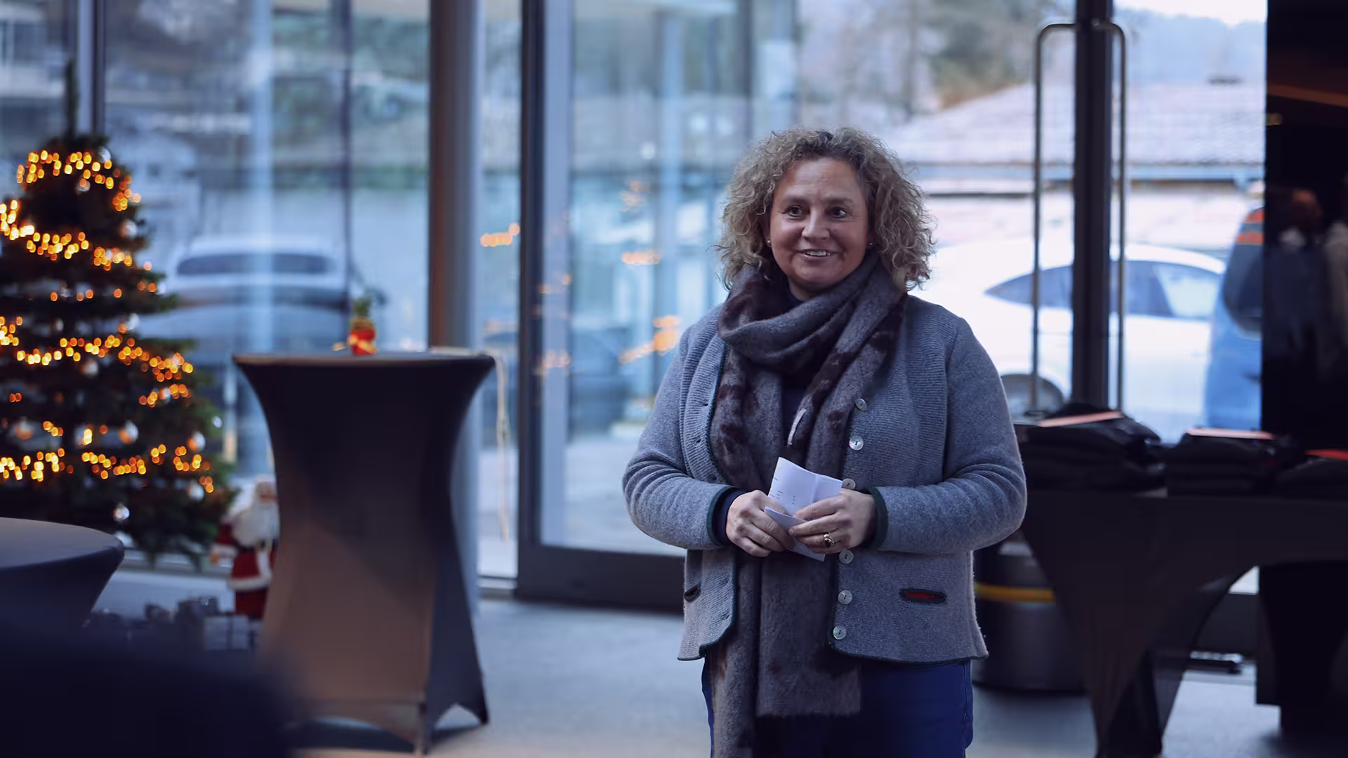 RIESS Jubiläum und Ehrung Azubis 2025