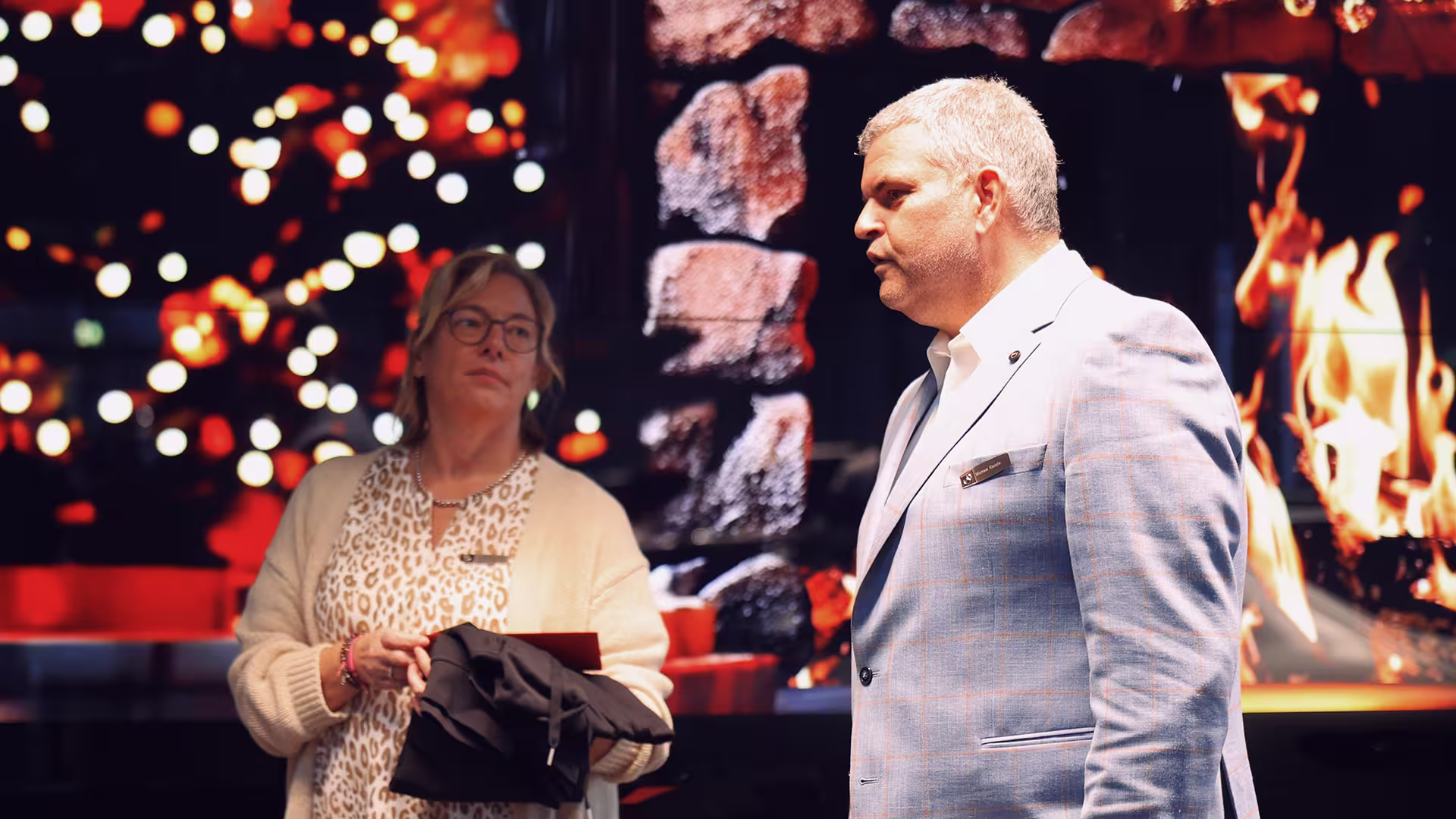 RIESS Jubiläum und Ehrung Azubis 2025