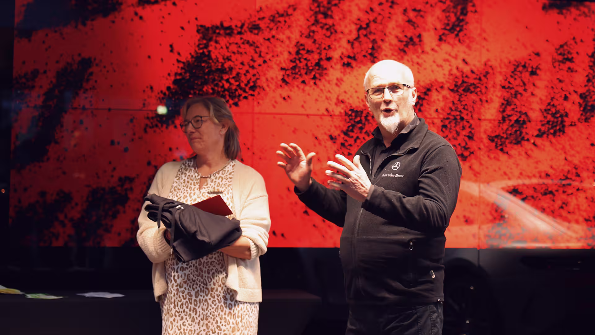 RIESS Jubiläum und Ehrung Azubis 2025