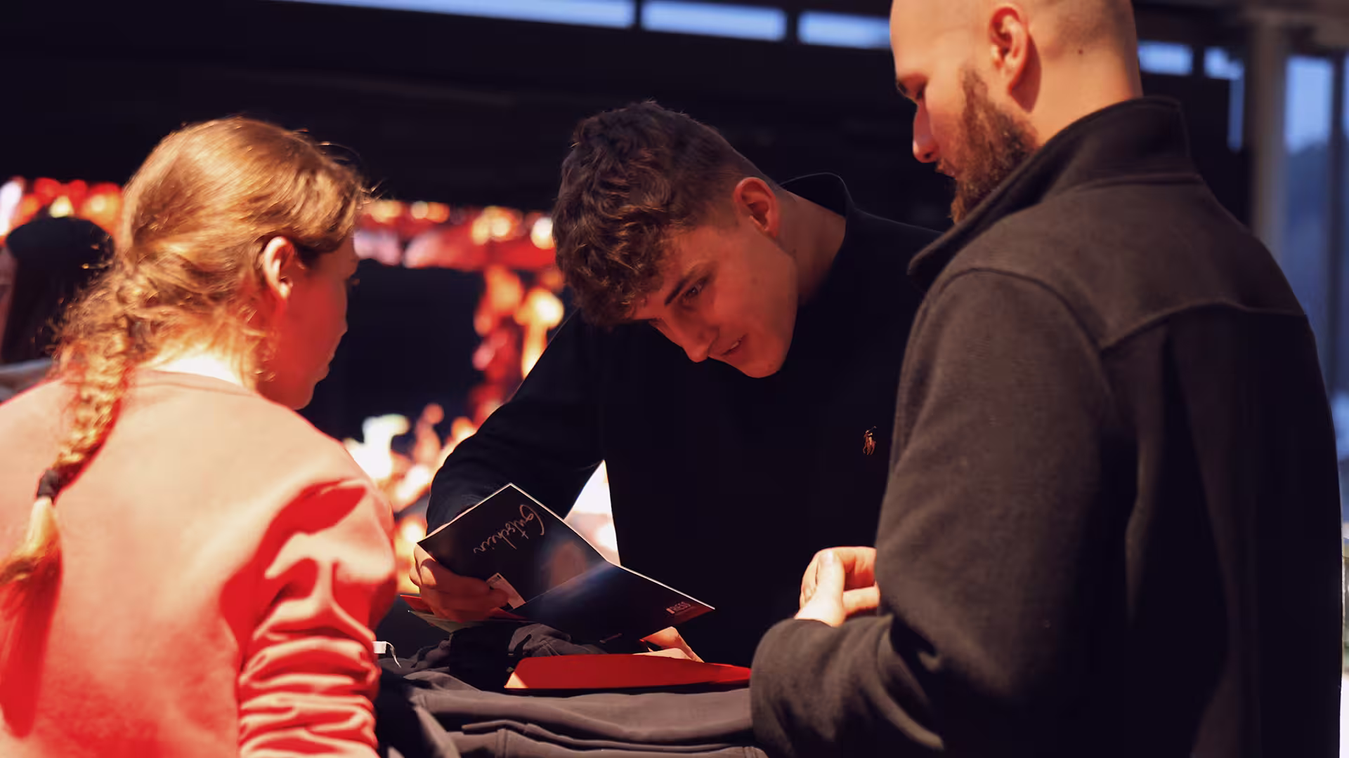 RIESS Jubiläum und Ehrung Azubis 2025