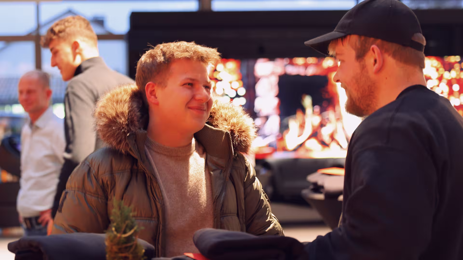 RIESS Jubiläum und Ehrung Azubis 2025