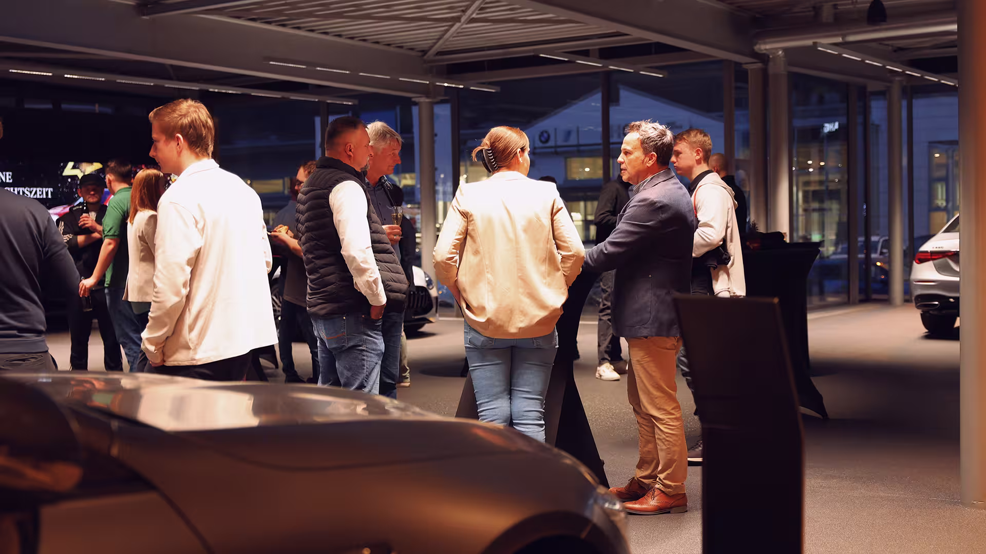 RIESS Jubiläum und Ehrung Azubis 2025