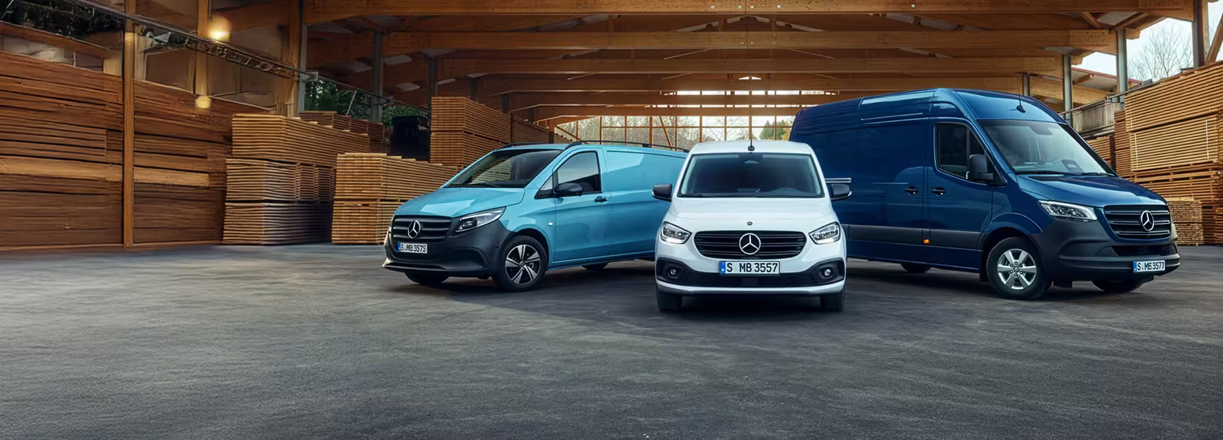 Trapo Angebote Sprinter, Vito, Citan Header