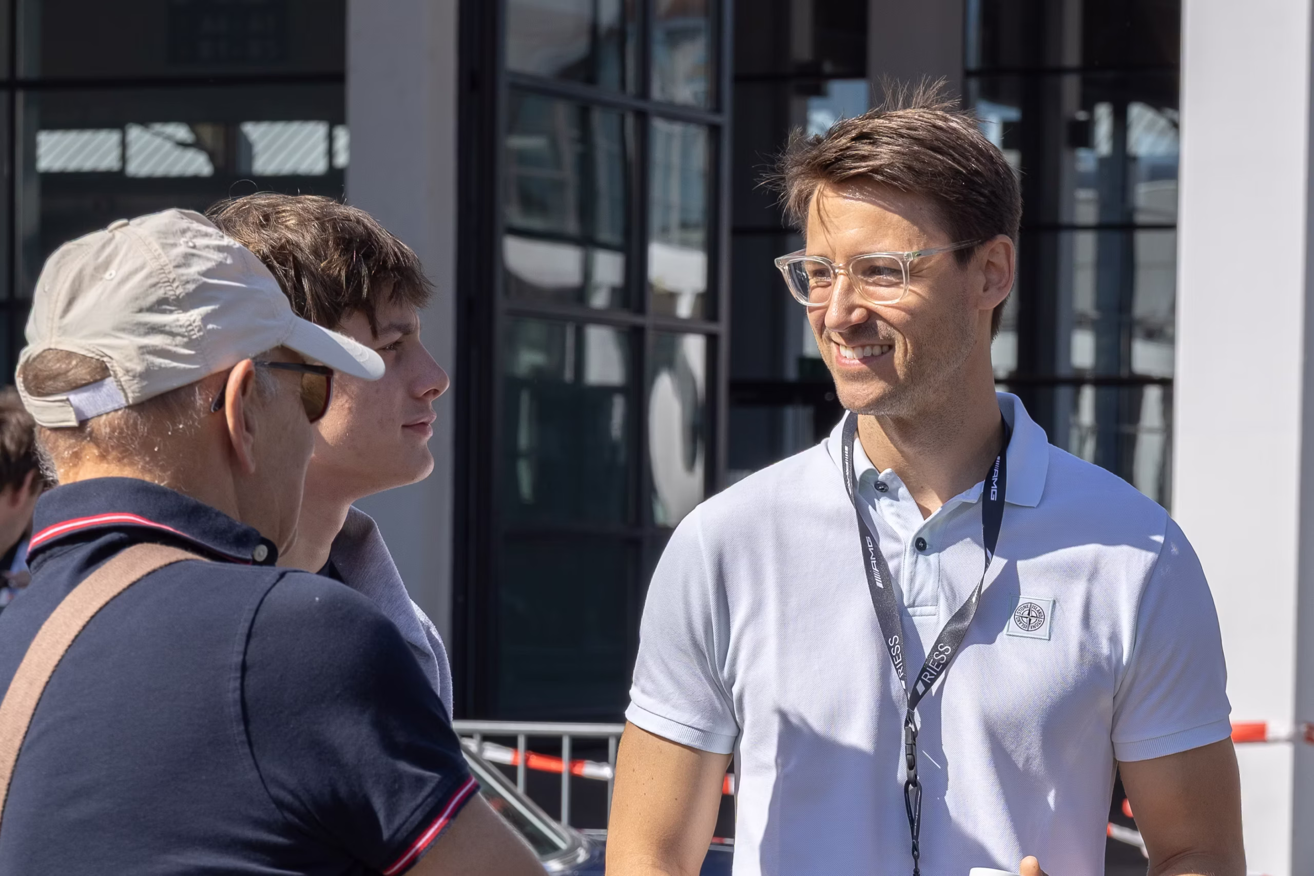 RIESS Klassikwelt Bodensee 2026 Impressionen