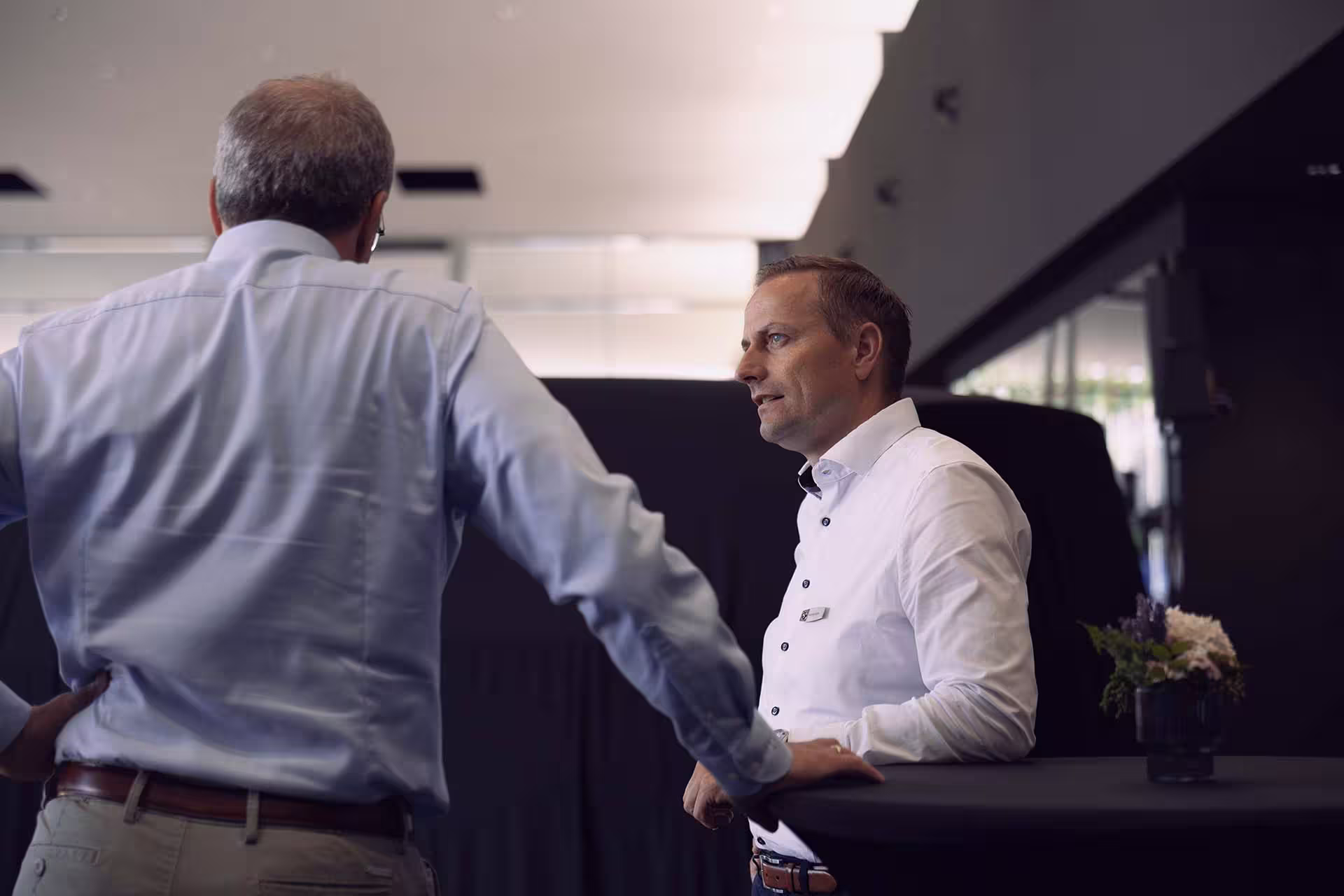 RIESS Mercedes-Benz VLE Event Juli 2026