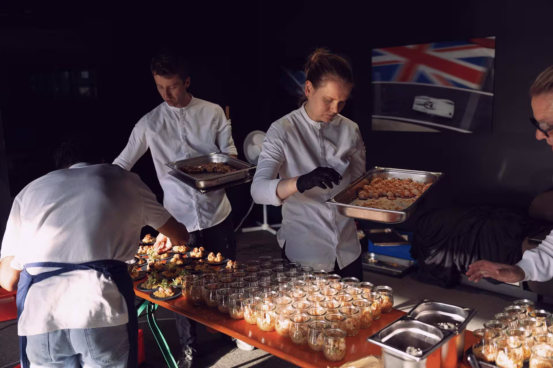 RIESS Mercedes-Benz VLE Event Juli 2026