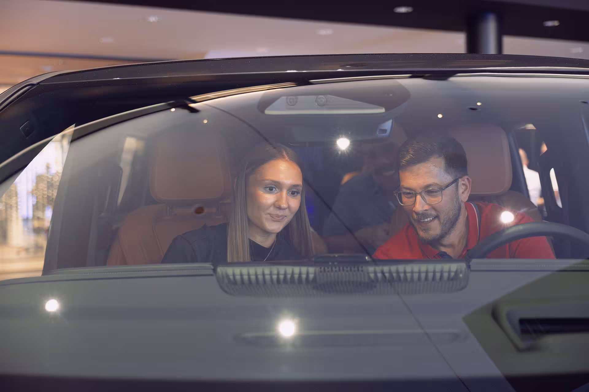 RIESS Mercedes-Benz VLE Event Juli 2026